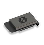 RODE FLEXCLIP GO набор аксессуаров для Wireless GO, Wireless GO II. MagClip GO - 1шт, CrossClip - 1шт, VampireClip - 1шт